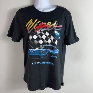 Art Class Graphic Tee